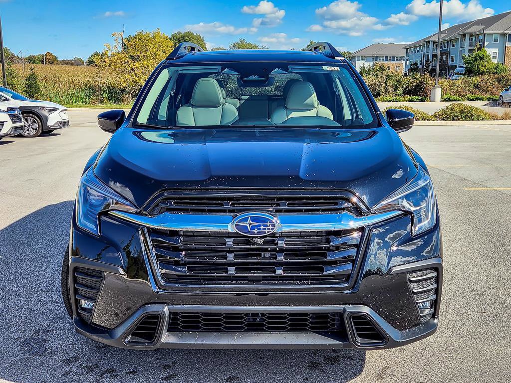 New 2027 Subaru Ascent Limited AWD/4WD image 3
