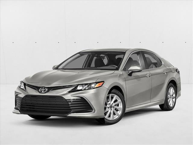 Used 2024 Toyota Camry LE w/ Protection Package (Q2) (TMS)