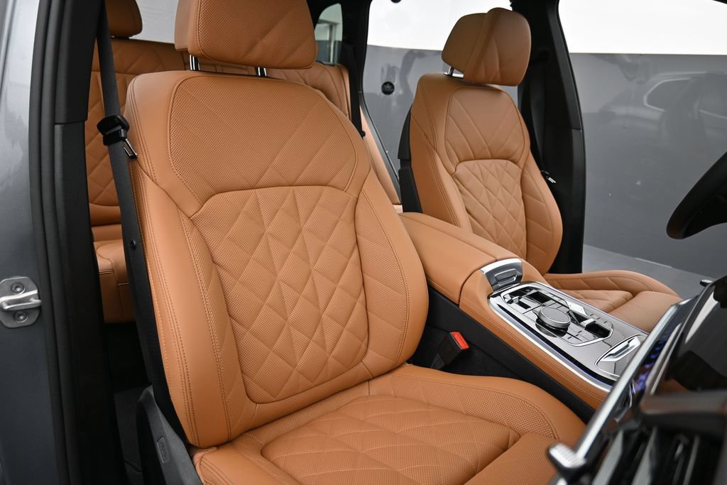 New 2026 BMW X5 xDrive40i AWD/4WD image 21
