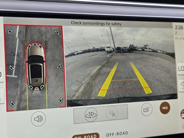 Used 2024 Land Rover Range Rover Autobiography image 21