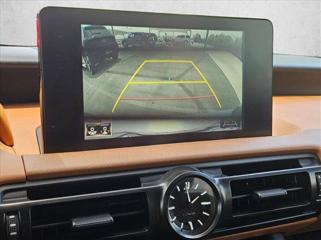 Used 2023 Lexus IS 350 F Sport RWD image 14