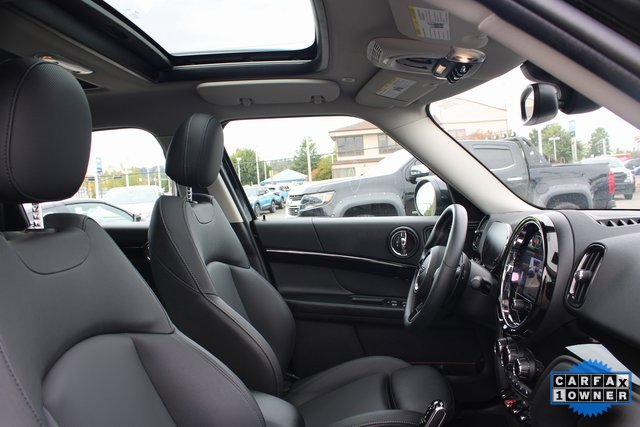 Used 2024 MINI Cooper Countryman S image 26