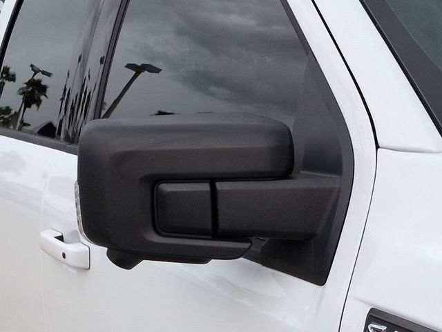 Certified 2025 Ford F150 Tremor w/ Tow/Haul Package AWD/4WD image 8