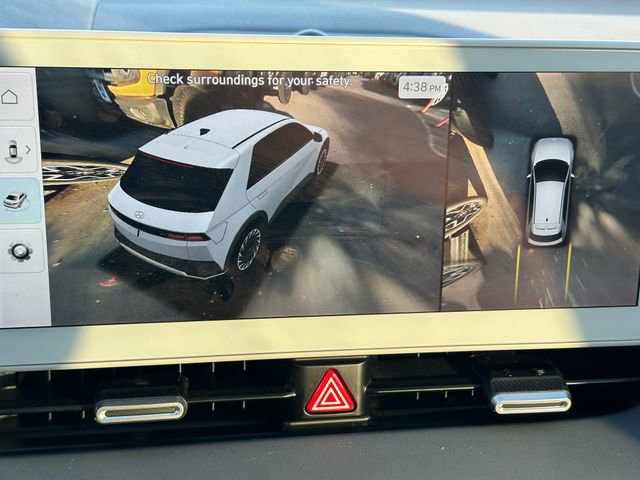 Used 2024 Hyundai Ioniq 5 Limited image 29