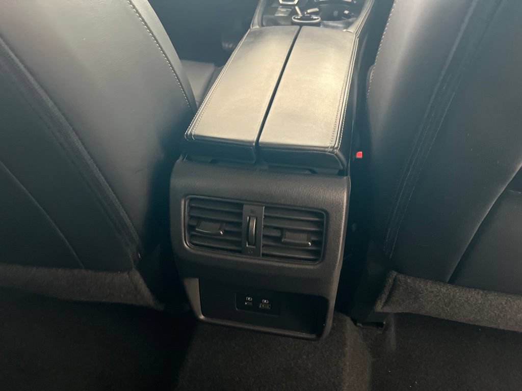 Certified 2023 Nissan Rogue SL AWD/4WD image 21