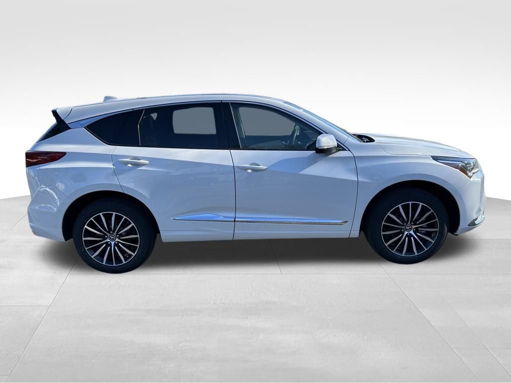 New 2026 Acura RDX SH-AWD image 6