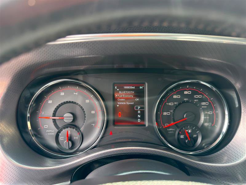 Used 2014 Dodge Charger R/T RWD image 14