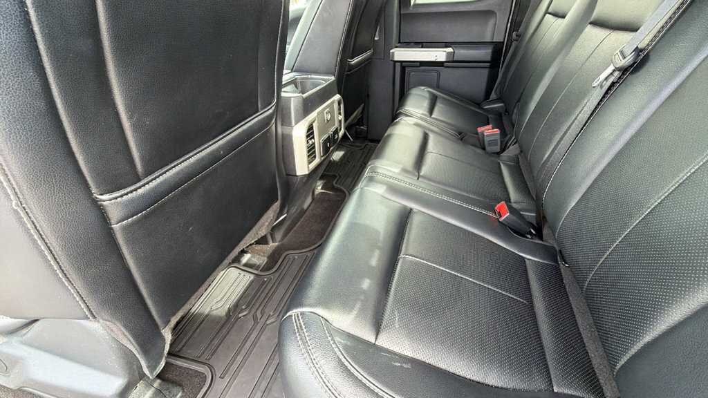 Used 2019 Ford F150 Lariat w/ Equipment Group 502A Luxury AWD/4WD image 24