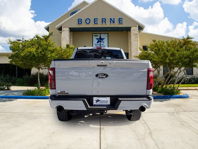 Used 2026 Ford F150 Tremor w/ Equipment Group 402B AWD/4WD image 4