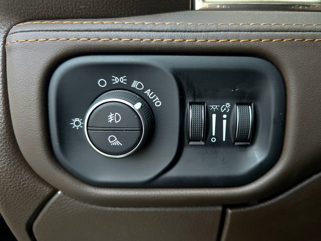 New 2026 RAM 3500 Longhorn image 22