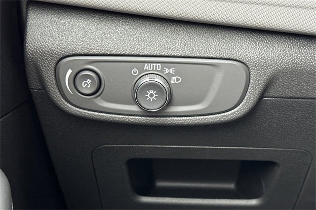 New 2026 Chevrolet TrailBlazer LT w/ Driver Confidence Package image 32