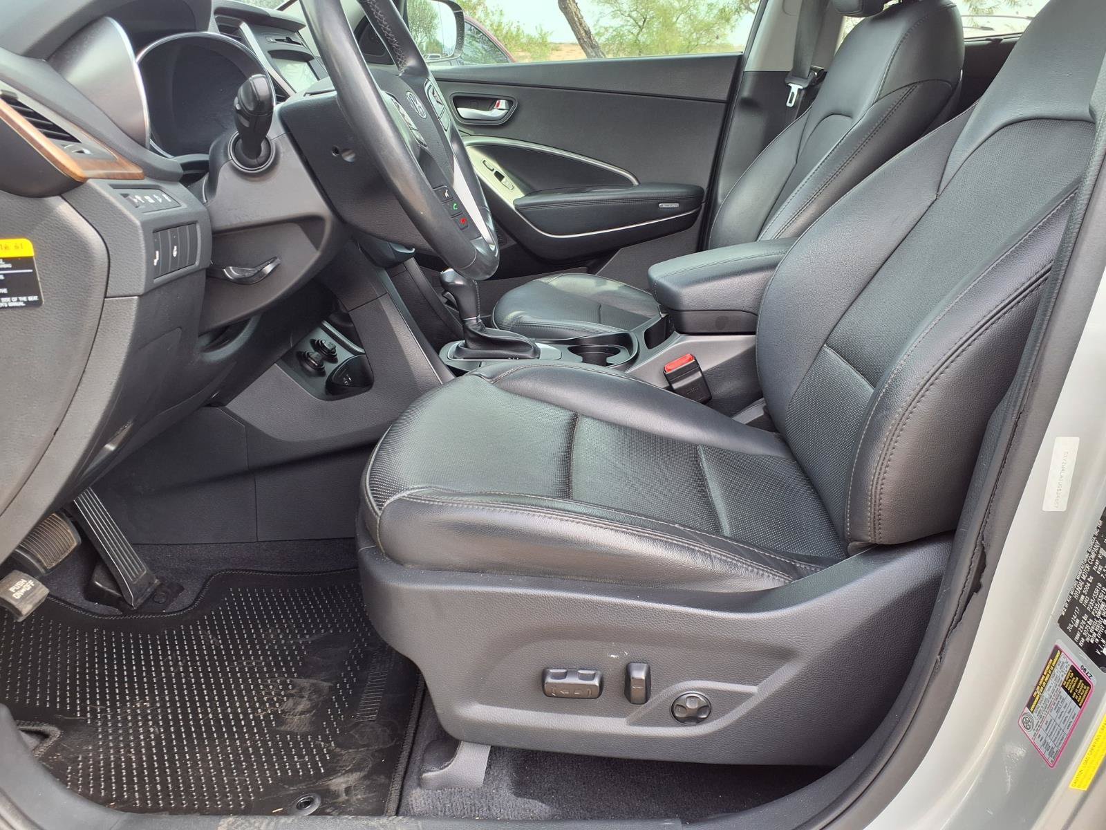 Used 2018 Hyundai Santa Fe Sport FWD image 22