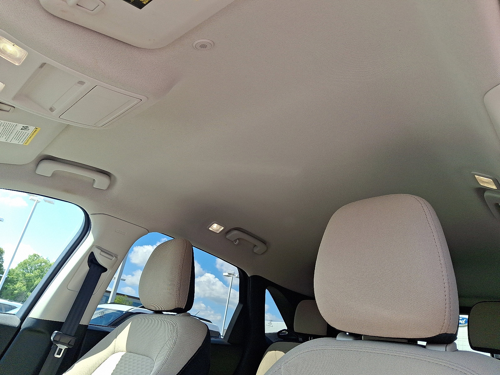 Certified 2022 Ford Escape SE w/ Convenience Package image 21