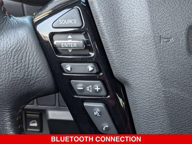 Certified 2023 Nissan Frontier PRO-4X w/ Technology Package AWD/4WD image 21