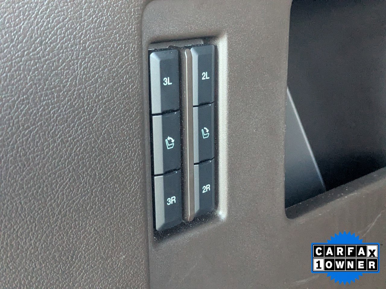 Certified 2024 Ford Expedition King Ranch image 13