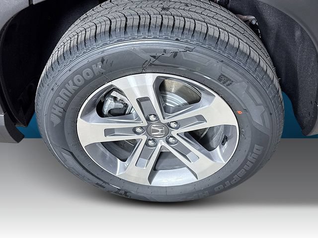 New 2026 Honda Pilot EX-L image 9