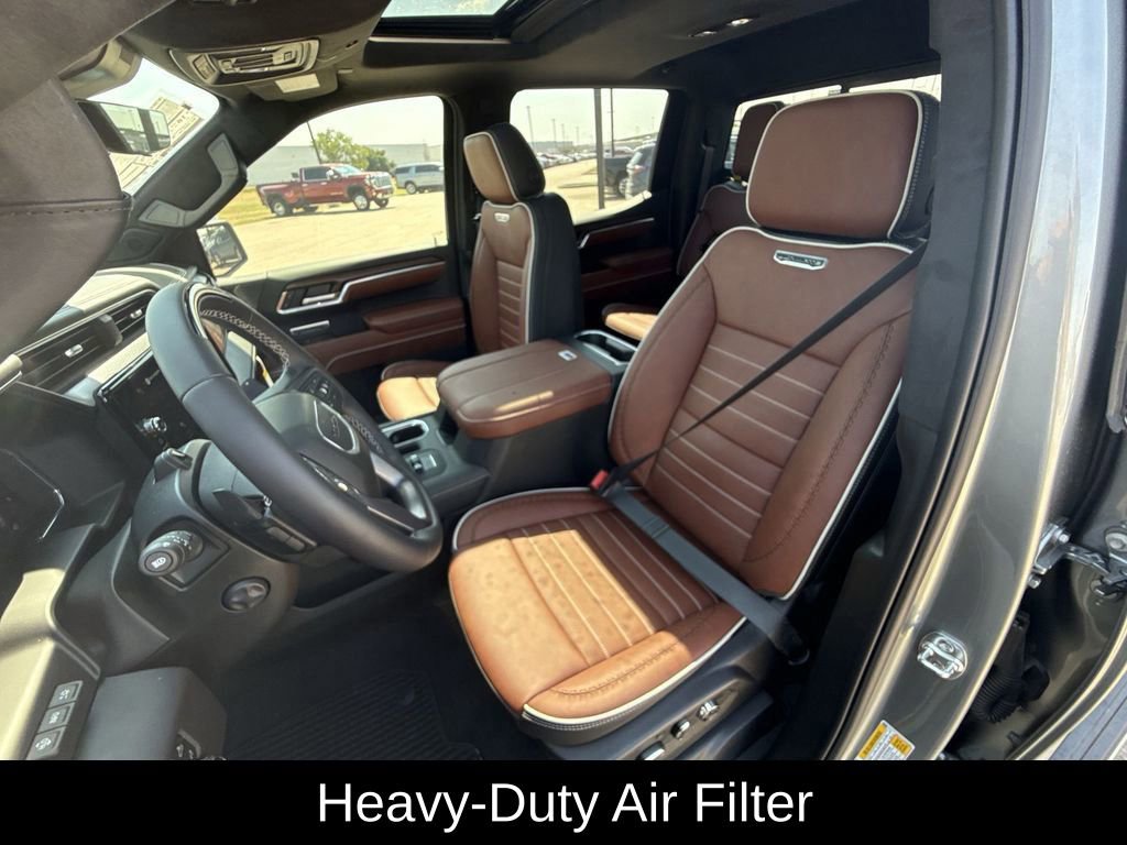 New 2026 GMC Sierra 1500 Denali Ultimate image 19