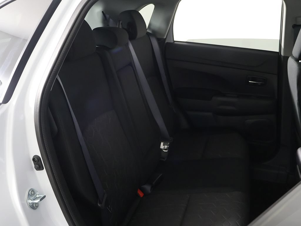New 2026 Mitsubishi Outlander Sport LE AWD/4WD image 27