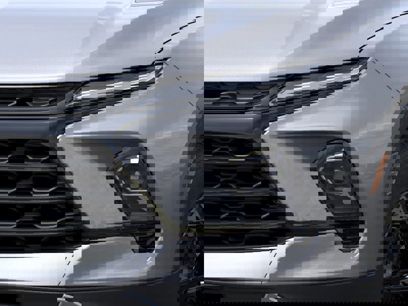 New 2025 Chevrolet Blazer LT w/ Midnight/Sport Edition image 28
