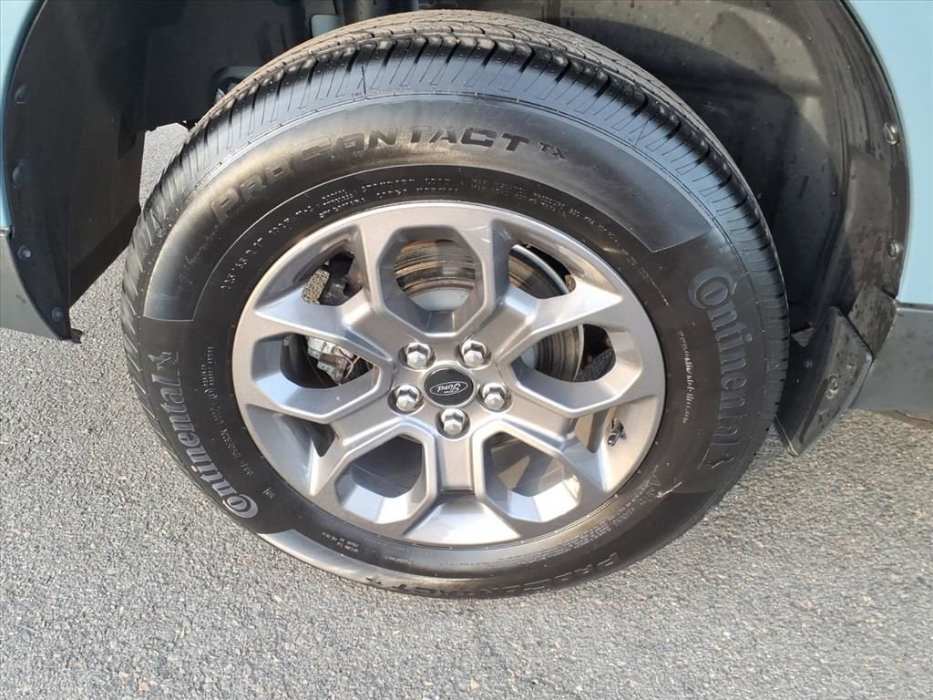 Used 2022 Ford Maverick XLT w/ Equipment Group 300A Standard image 29