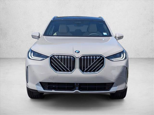 New 2026 BMW X3 xDrive30 w/ Premium Package AWD/4WD image 5