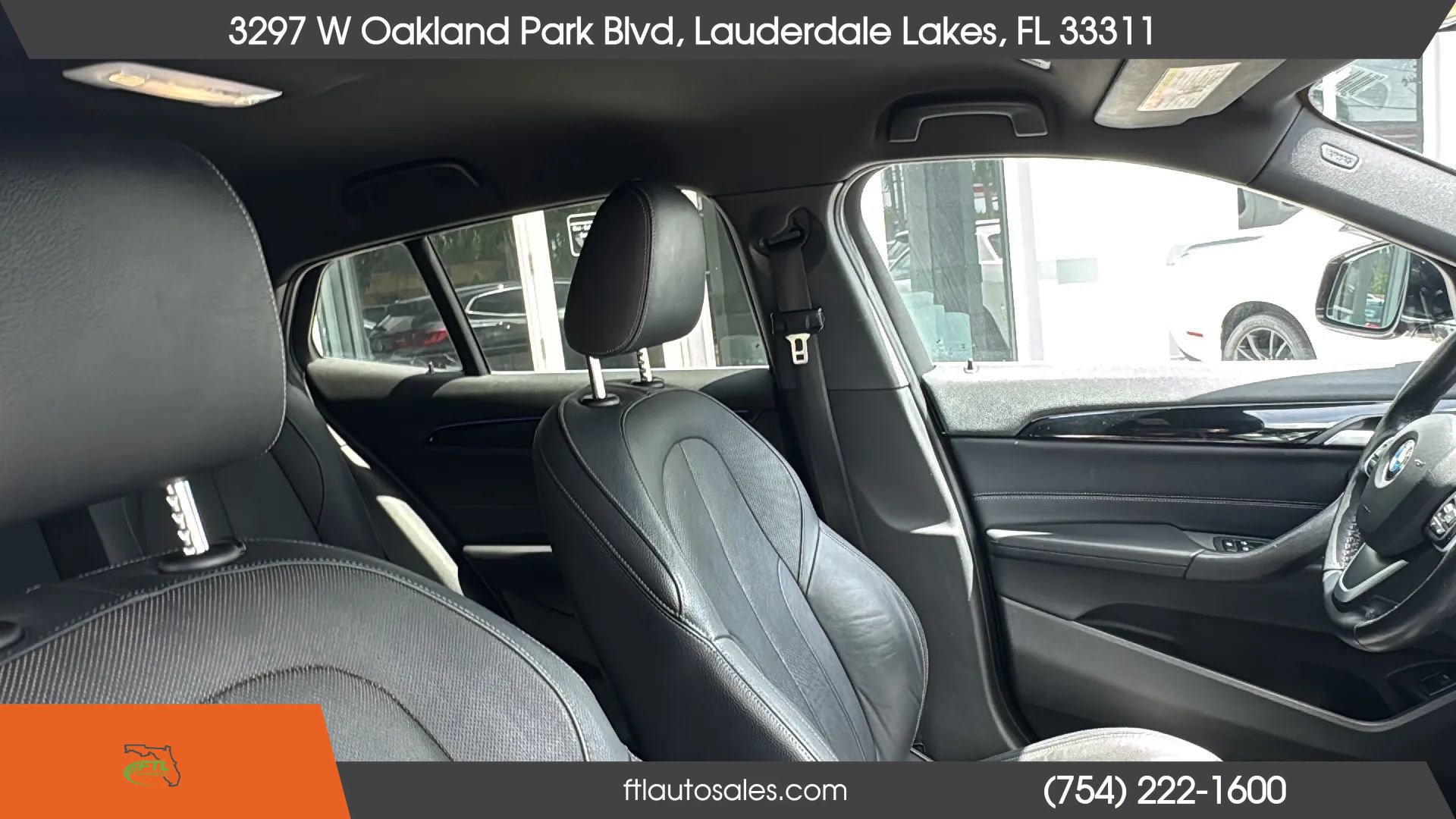 Used 2018 BMW X2 sDrive28i FWD image 46