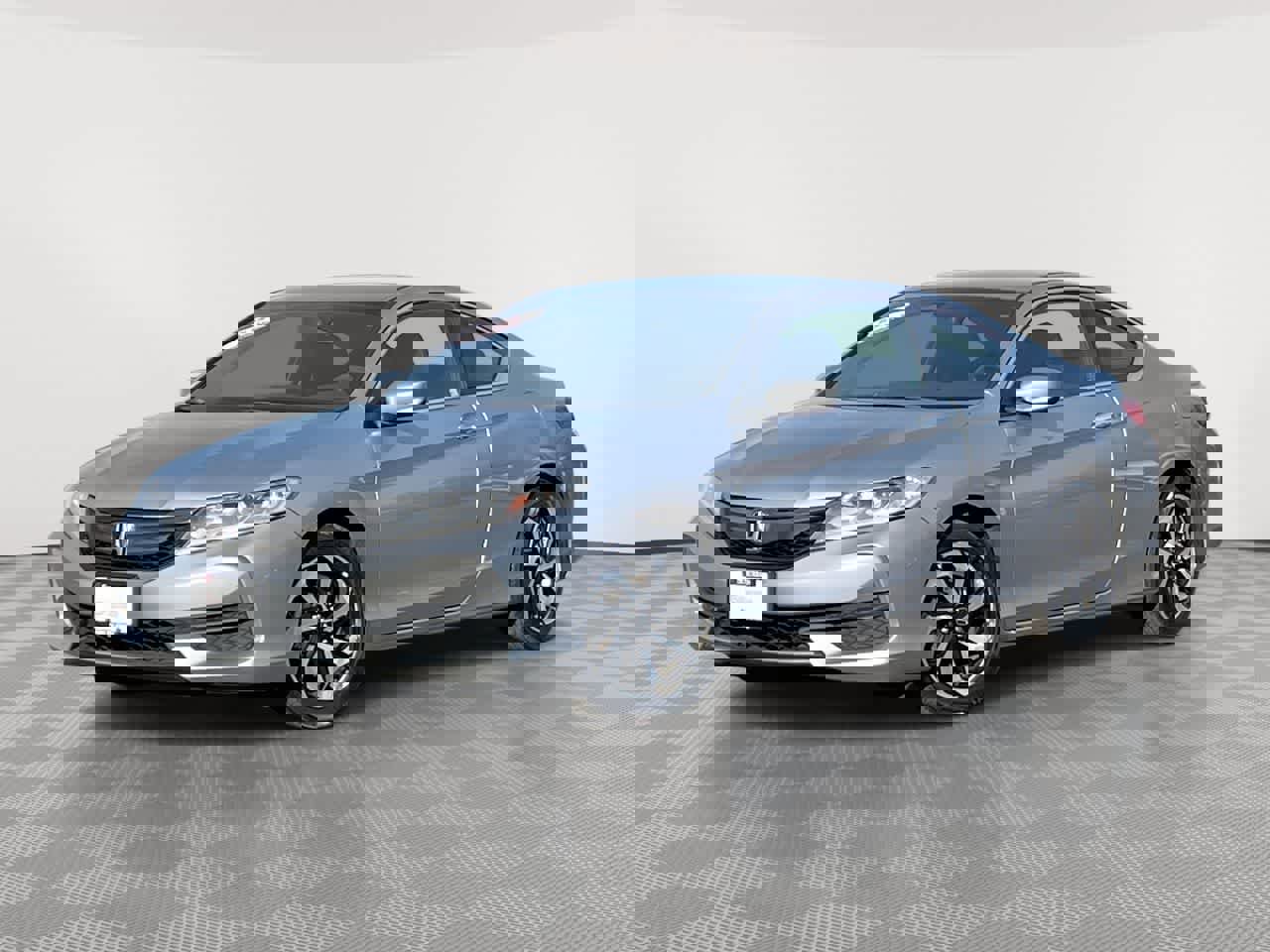 Used 2016 Honda Accord LX-S image 1