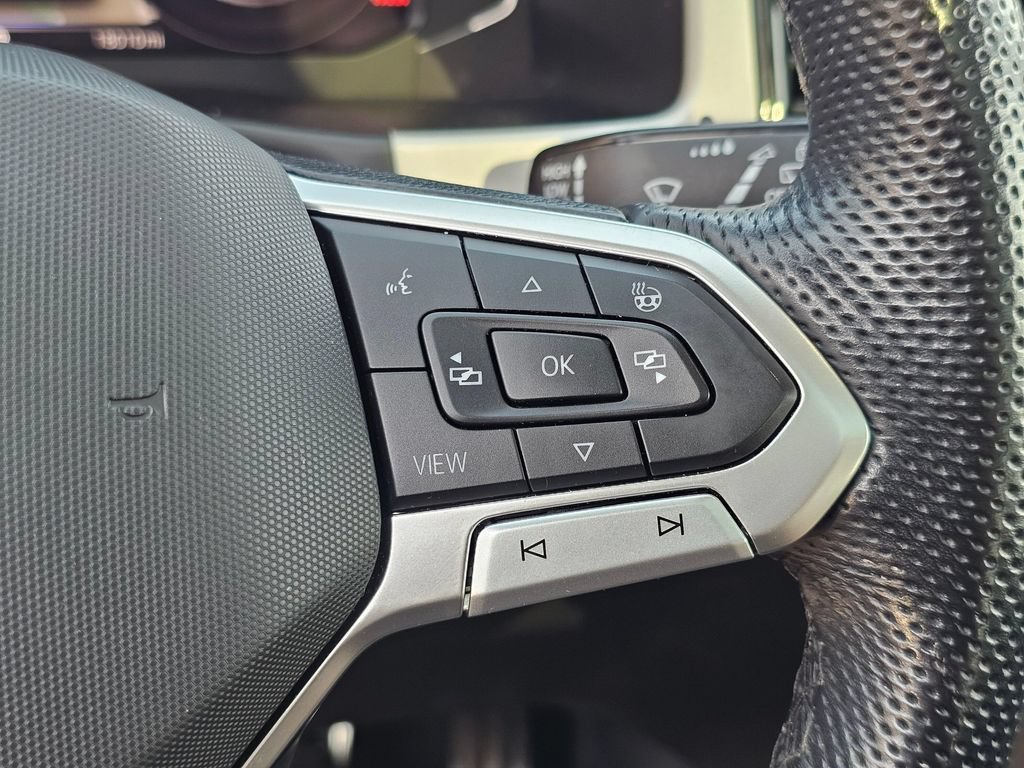 Used 2022 Volkswagen Atlas SEL Premium AWD/4WD image 31