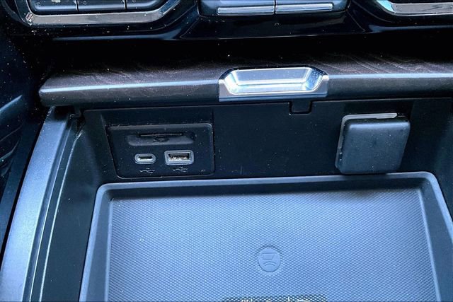 Certified 2021 GMC Yukon XL Denali image 25