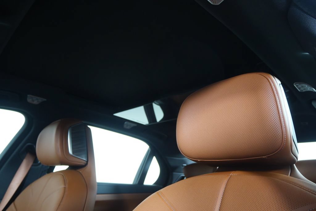 New 2026 BMW i7 eDrive50 w/ Executive Package RWD image 11