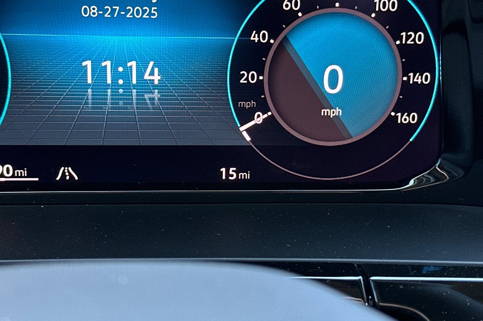 New 2026 Volkswagen Atlas SE AWD/4WD image 28