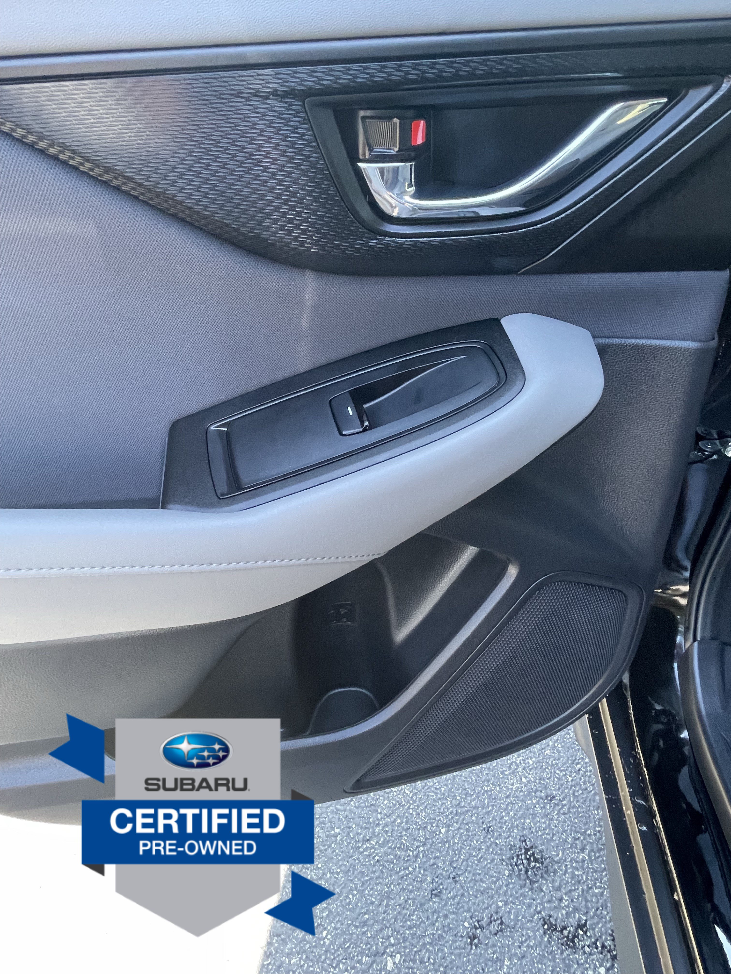 Certified 2024 Subaru Outback Premium AWD/4WD image 18