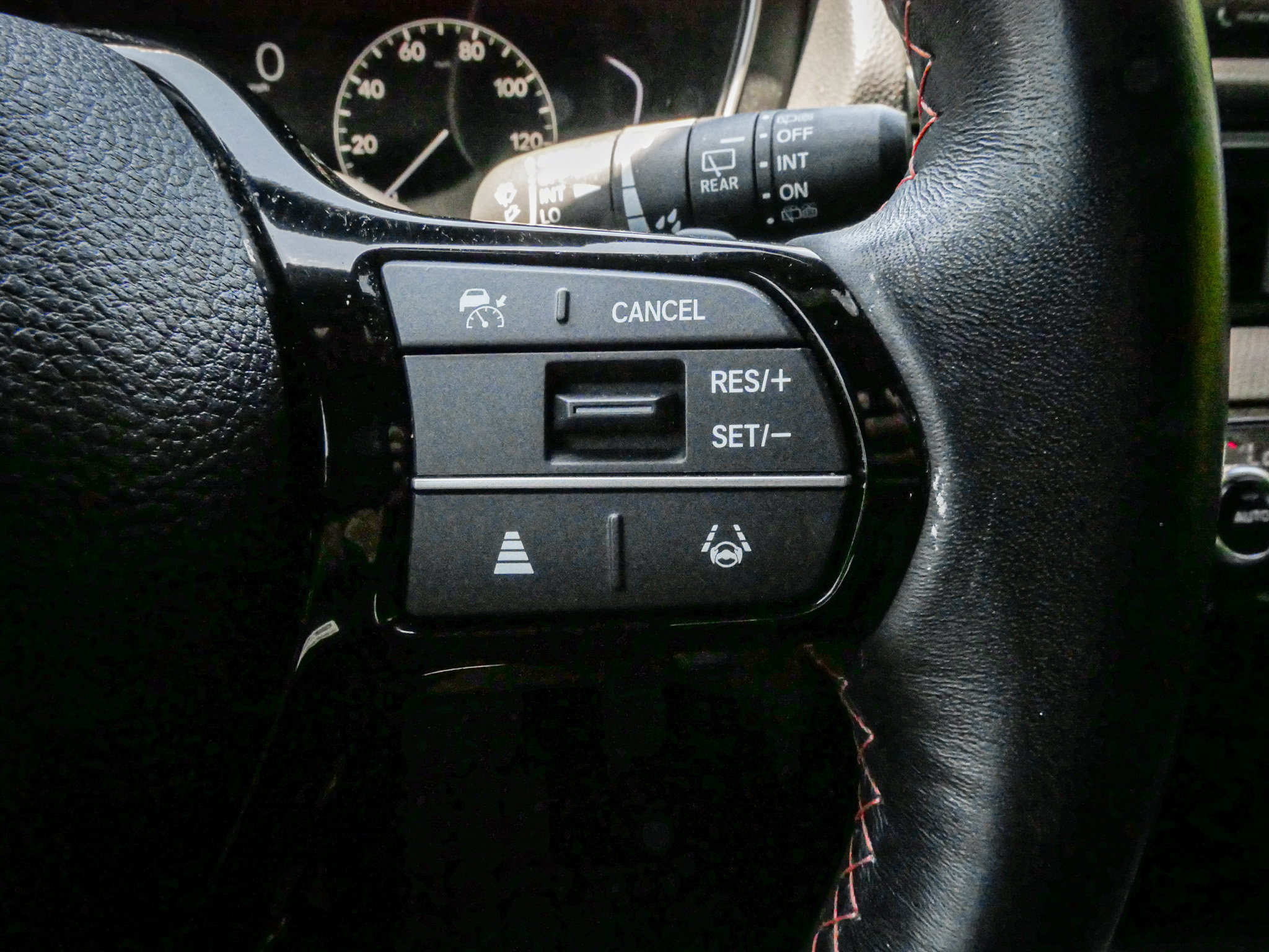 Certified 2025 Honda Pilot Sport image 20
