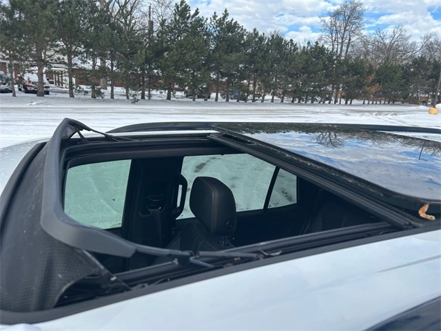 Used 2022 Chevrolet Tahoe RST w/ Max Trailering Package image 17