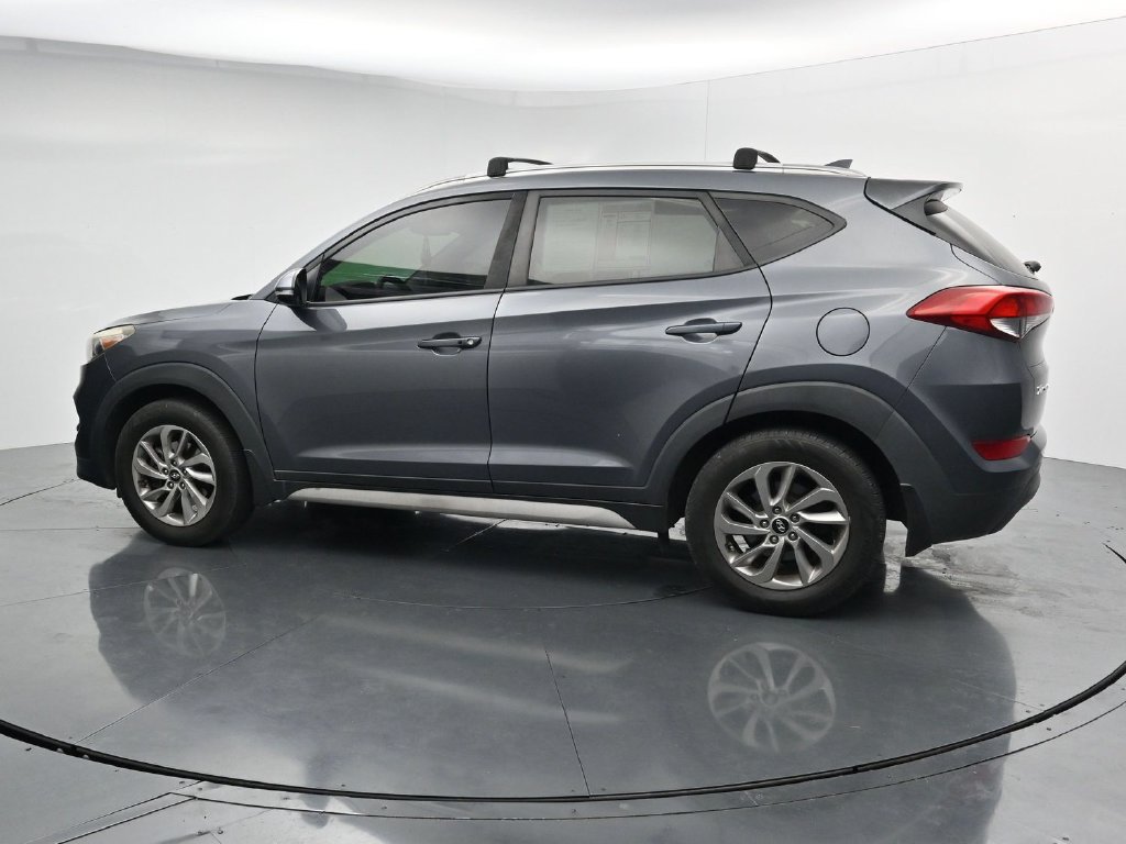 Used 2018 Hyundai Tucson SEL Plus AWD/4WD image 5