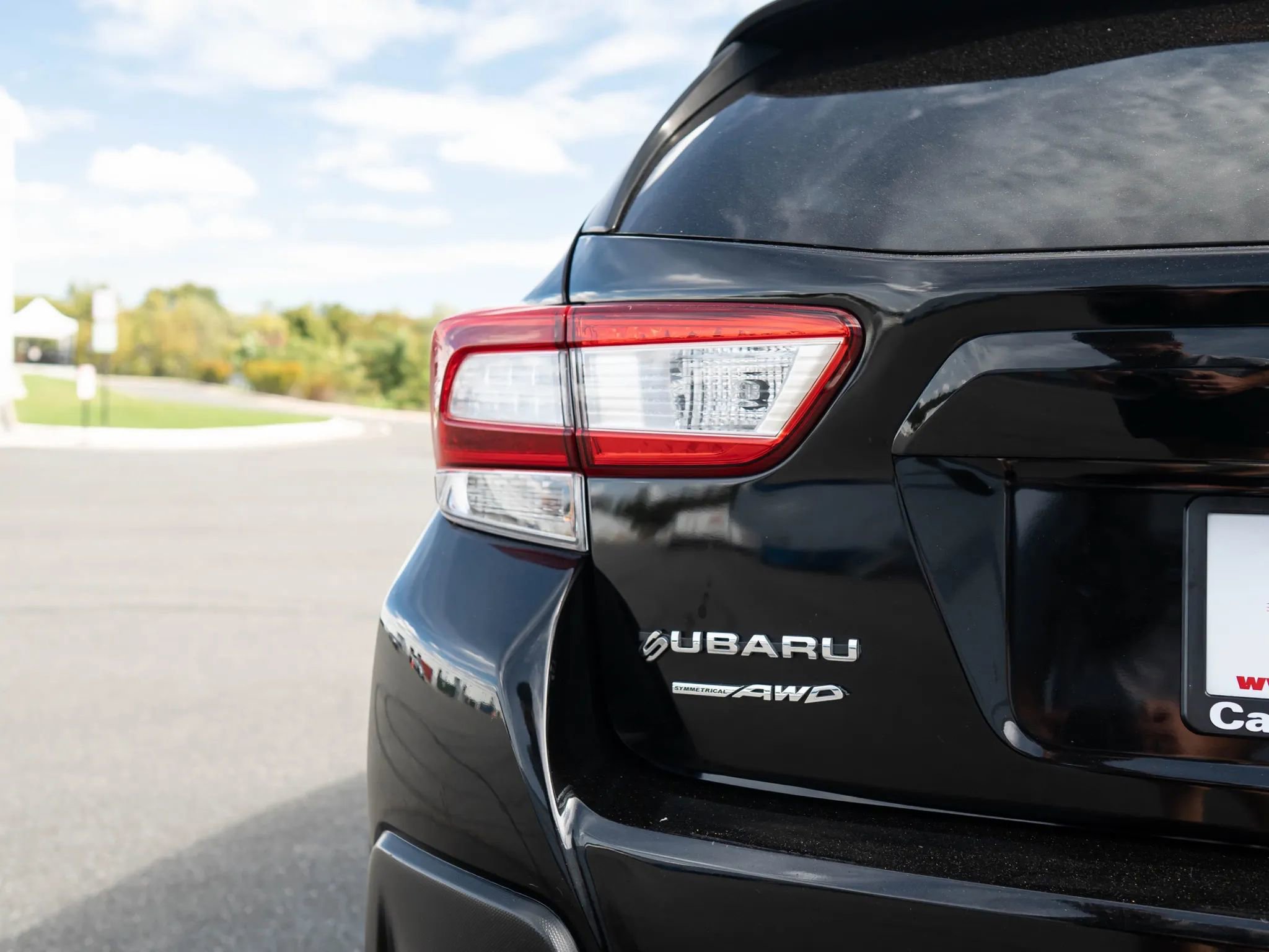 Used 2018 Subaru Crosstrek 2.0i Premium w/ Eyesight System image 13