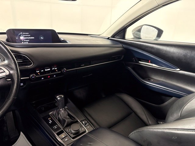 Used 2021 MAZDA CX-30 AWD 2.5 S w/ Select Package image 26