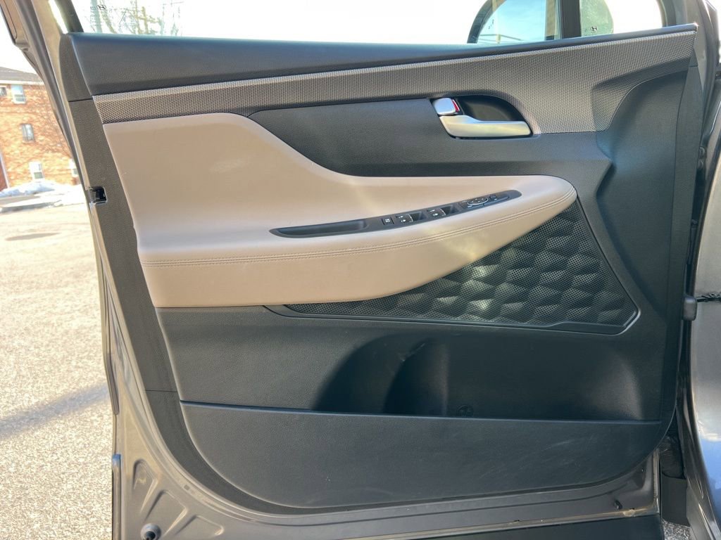 Used 2020 Hyundai Santa Fe SEL w/ Cargo Package FWD image 10