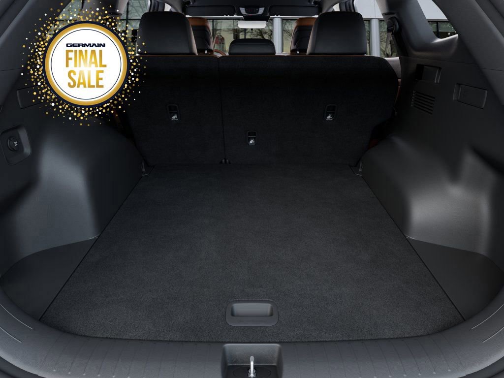 New 2026 Kia Sportage X-Line image 20