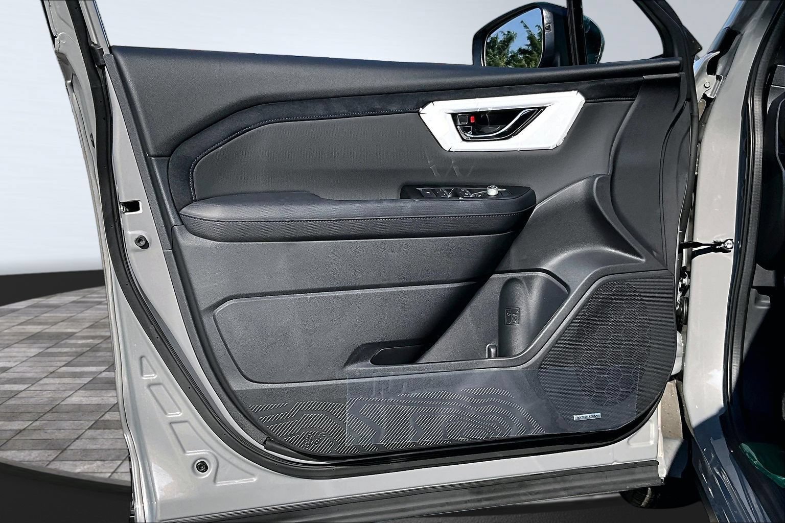 New 2026 Subaru Forester Limited AWD/4WD image 19