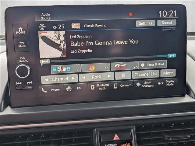 Used 2023 Honda Pilot EX-L image 14