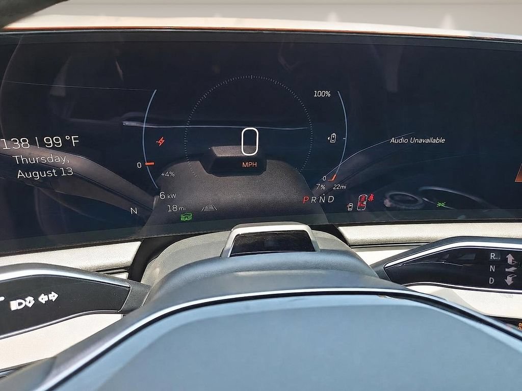 New 2027 Cadillac Optiq Sport AWD/4WD image 17