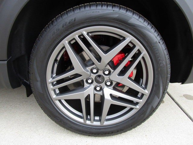 New 2026 Ford Explorer ST-Line w/ ST-Line Street Pack image 10