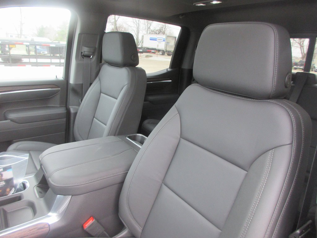 New 2026 GMC Sierra 1500 SLT w/ SLT Premium Plus Package image 14