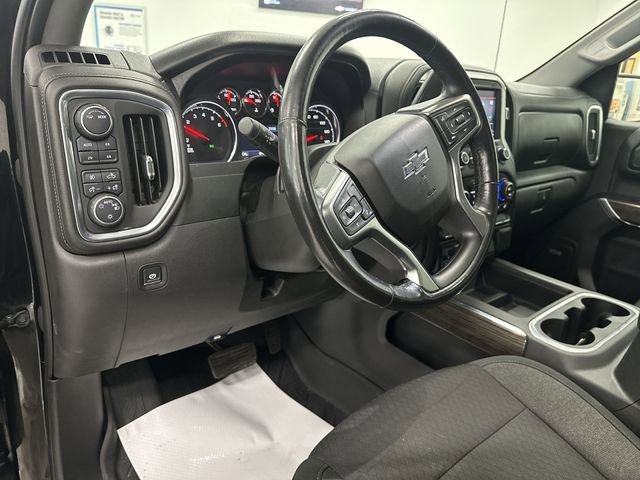 Used 2020 Chevrolet Silverado 1500 RST image 12