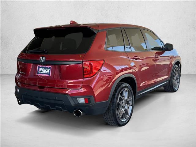 Used 2022 Honda Passport EX-L image 6
