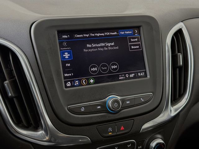 Used 2024 Chevrolet Equinox LT FWD image 14