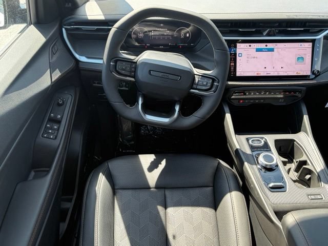 New 2026 Jeep Cherokee Overland AWD/4WD image 36