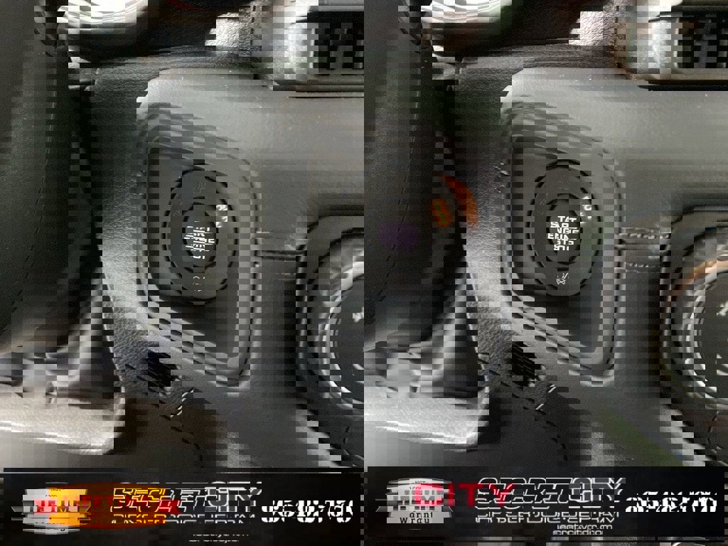 New 2026 Jeep Wrangler Unlimited Rubicon image 17