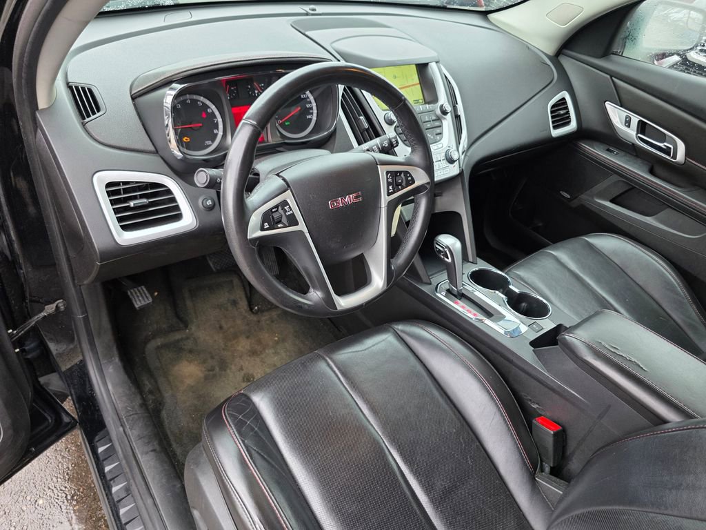 Used 2014 GMC Terrain SLT image 22